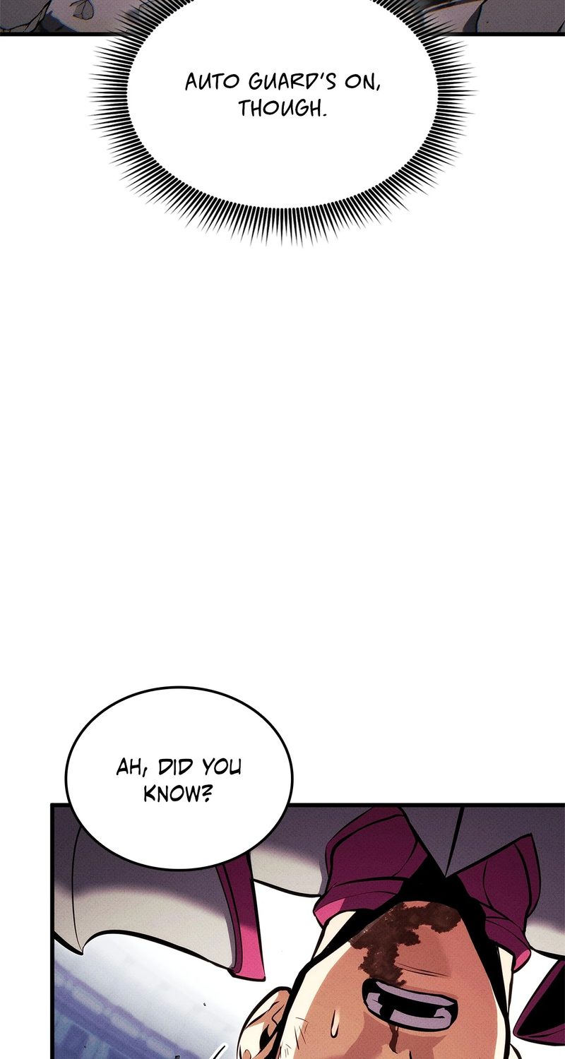 Ranker’s Return (Remake) - Chapter 208 Page 135