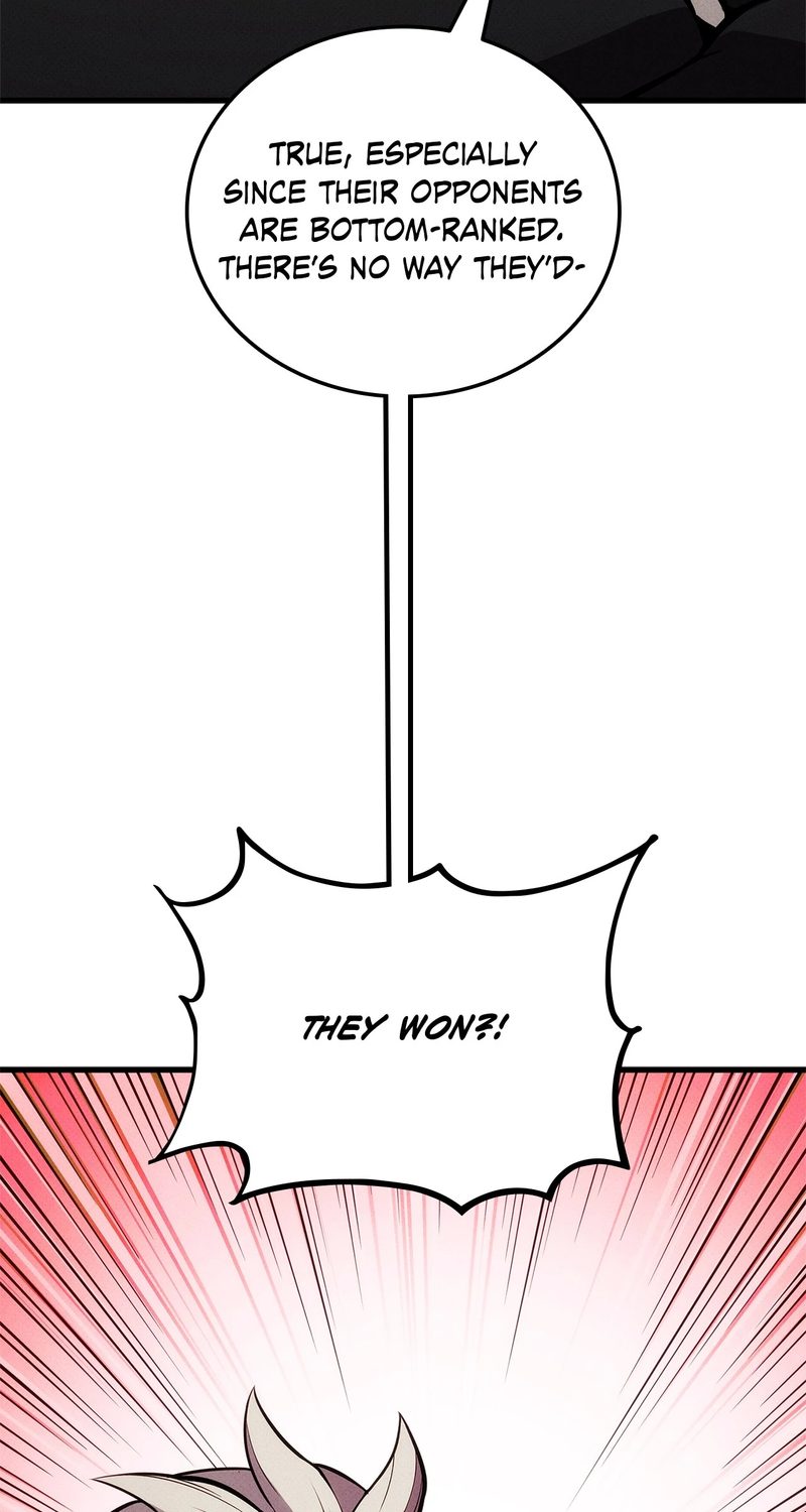 Ranker’s Return (Remake) - Chapter 208 Page 19