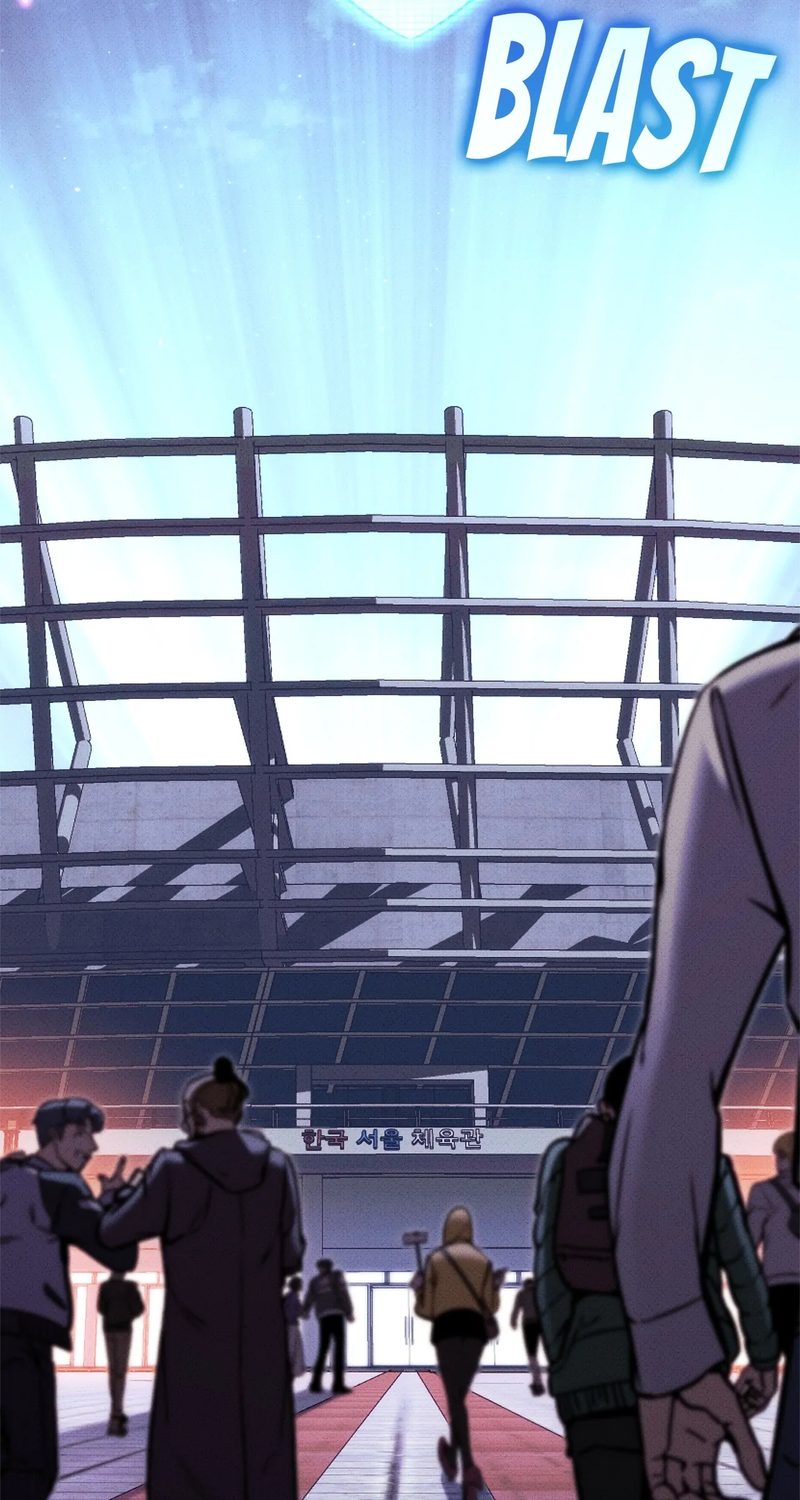 Ranker’s Return (Remake) - Chapter 208 Page 2