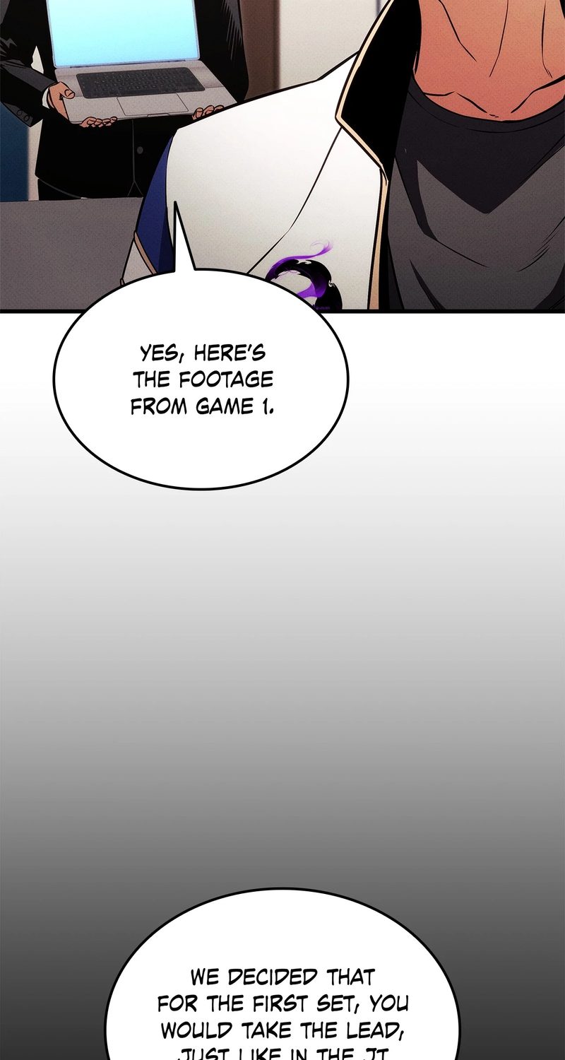 Ranker’s Return (Remake) - Chapter 208 Page 32