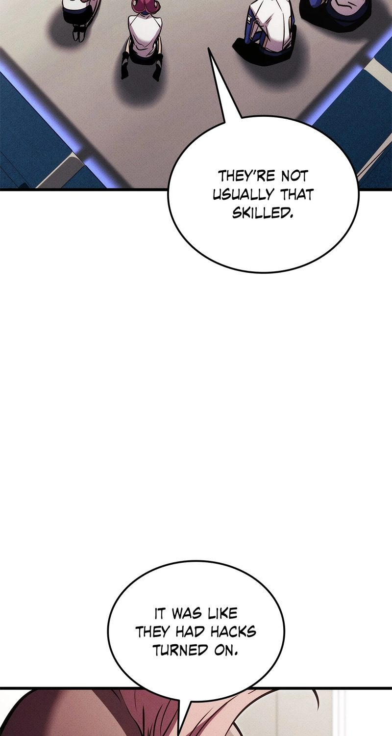 Ranker’s Return (Remake) - Chapter 208 Page 37