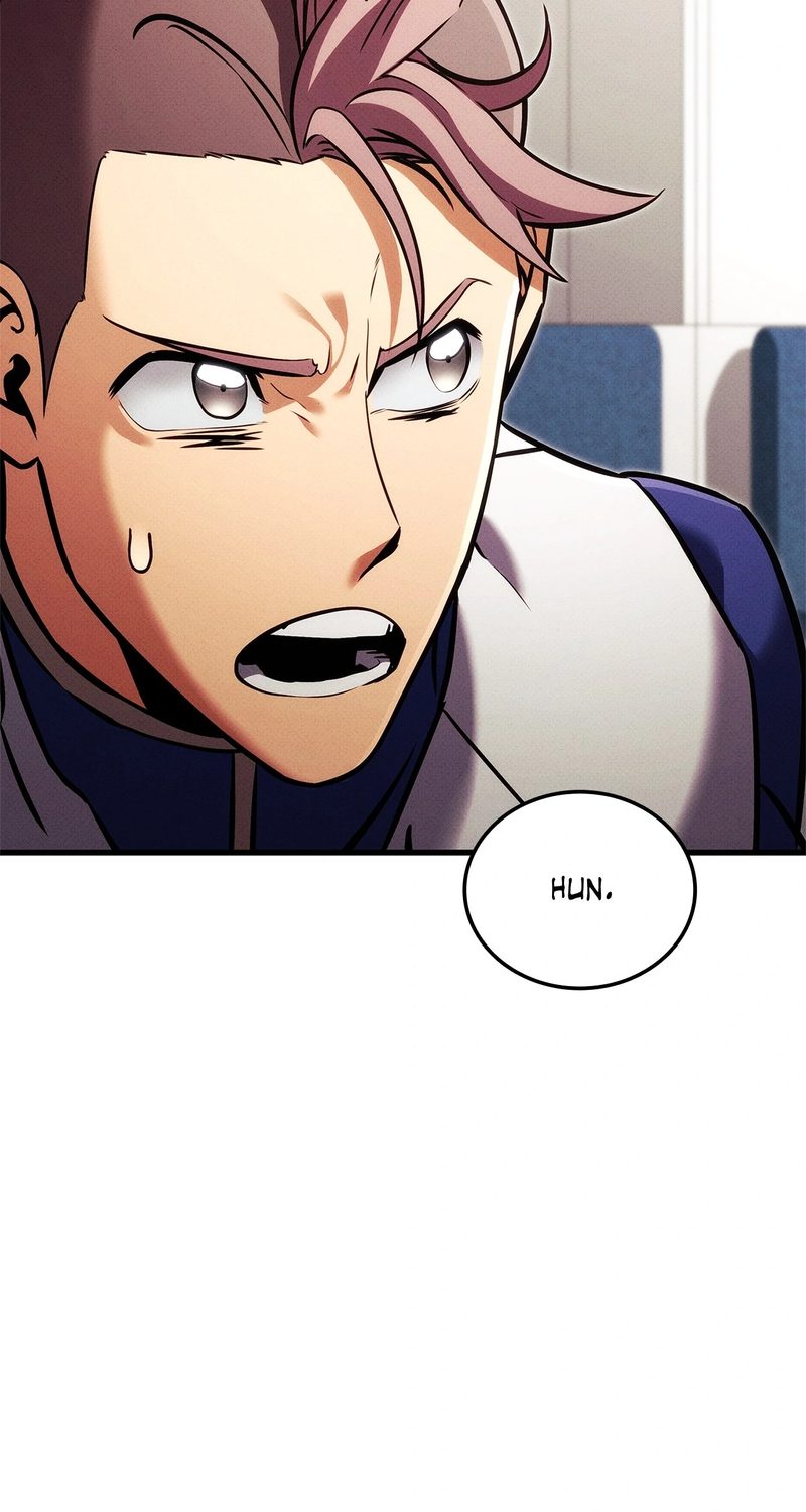 Ranker’s Return (Remake) - Chapter 208 Page 38