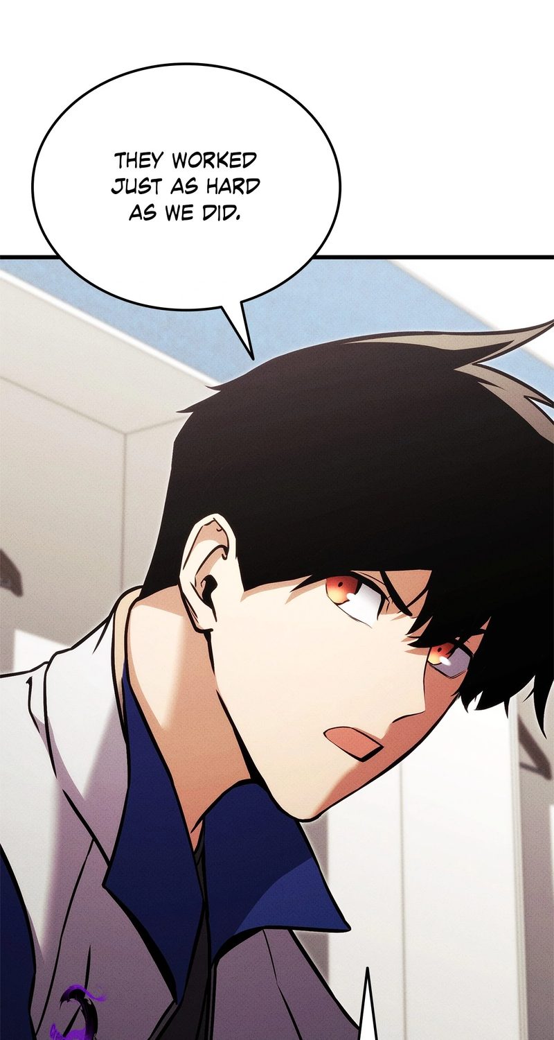 Ranker’s Return (Remake) - Chapter 208 Page 39