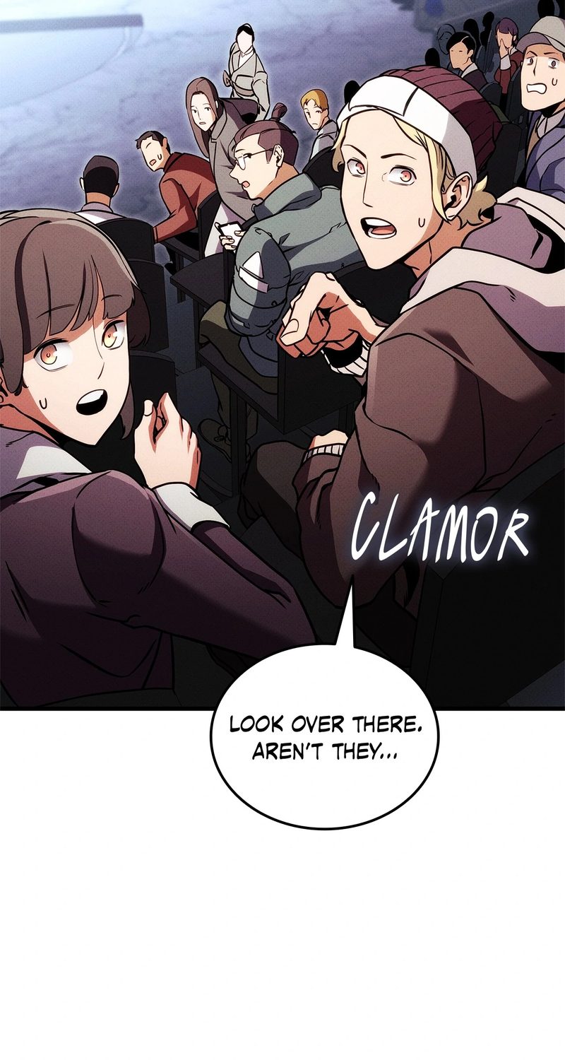 Ranker’s Return (Remake) - Chapter 208 Page 4