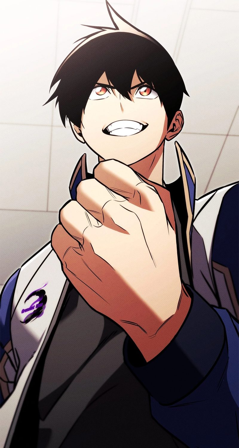 Ranker’s Return (Remake) - Chapter 208 Page 45