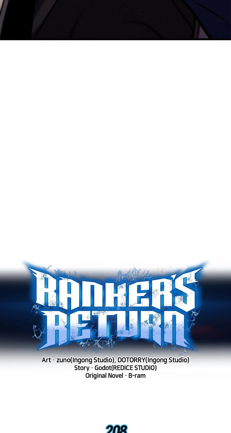 Ranker’s Return (Remake) - Chapter 208 Page 46