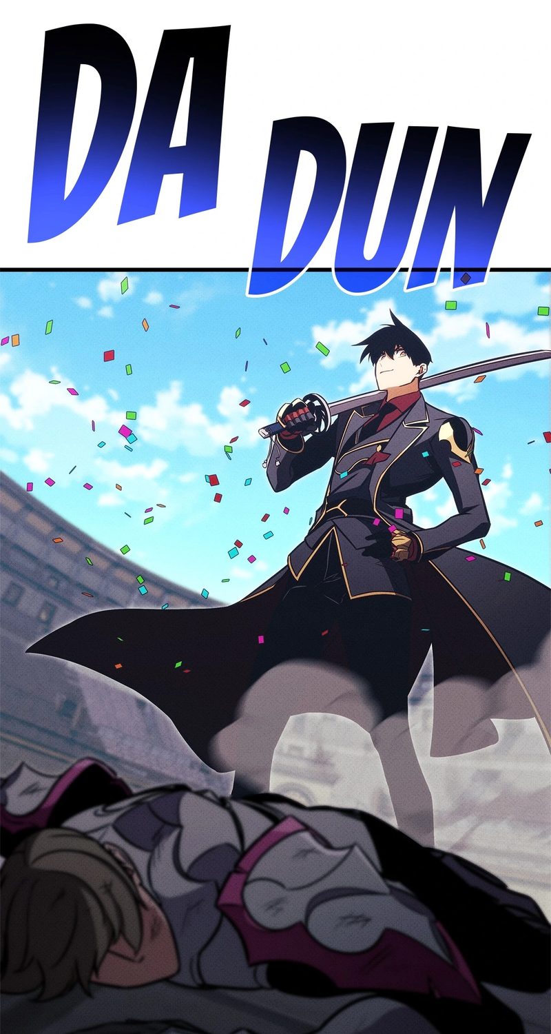 Ranker’s Return (Remake) - Chapter 208 Page 50