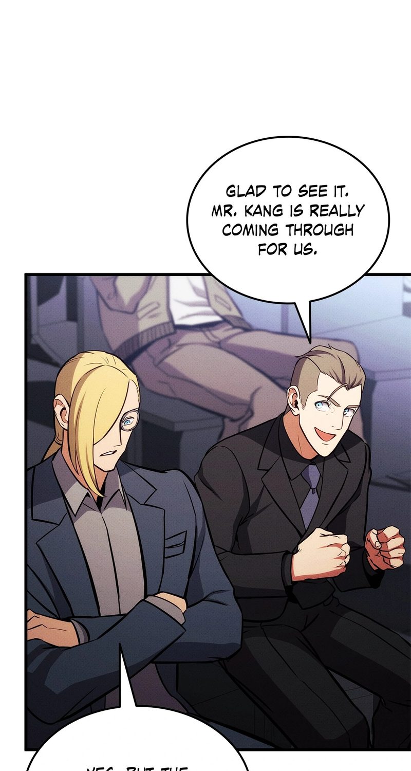 Ranker’s Return (Remake) - Chapter 208 Page 53