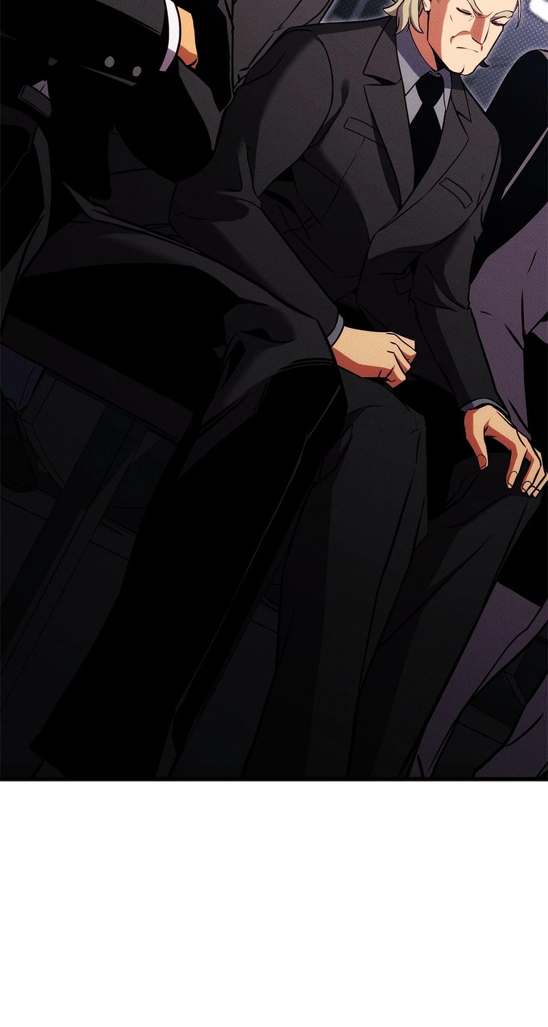 Ranker’s Return (Remake) - Chapter 208 Page 6