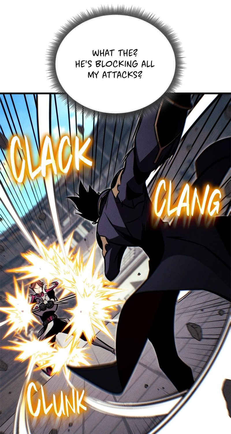 Ranker’s Return (Remake) - Chapter 208 Page 66