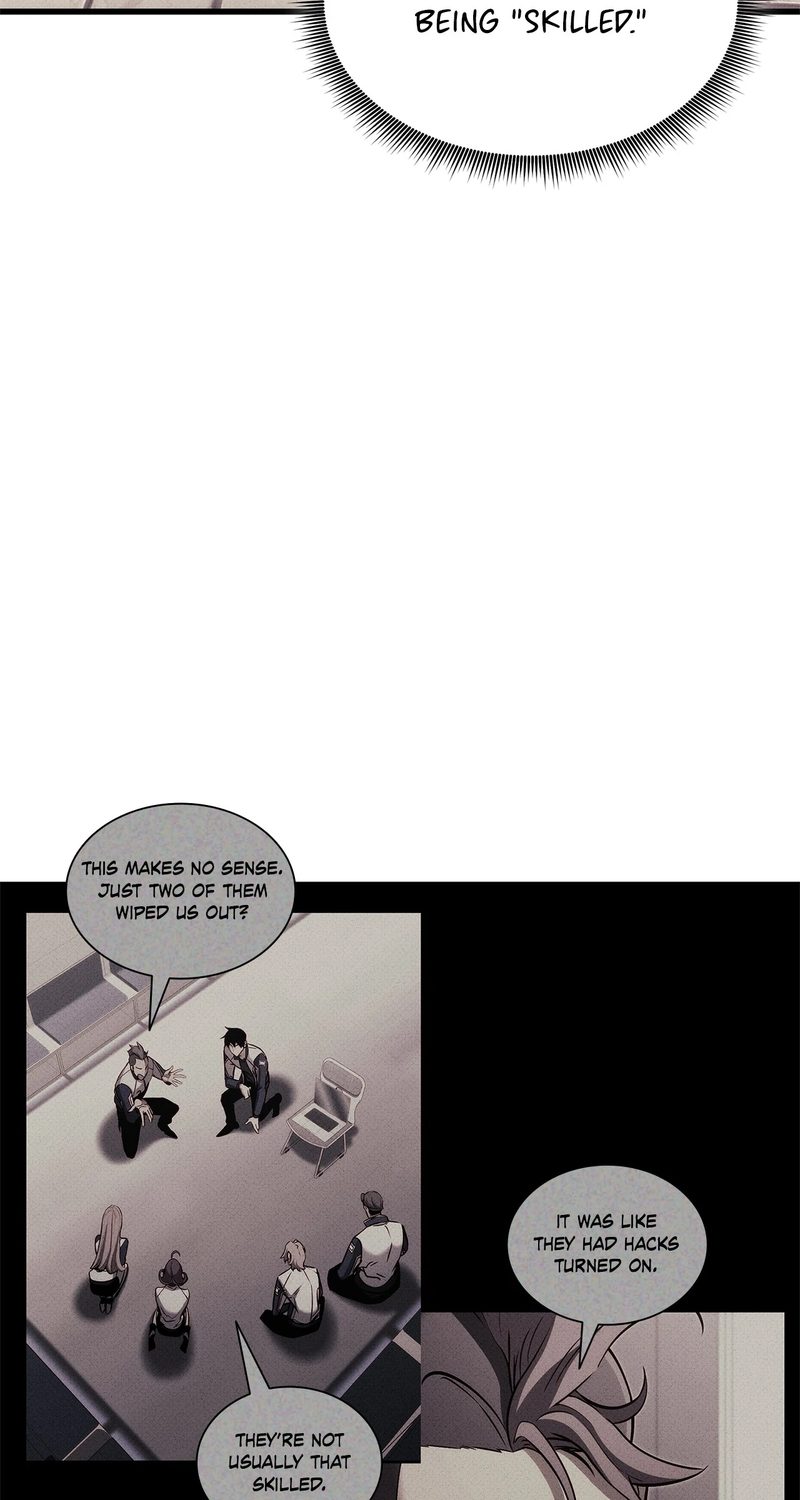 Ranker’s Return (Remake) - Chapter 208 Page 82