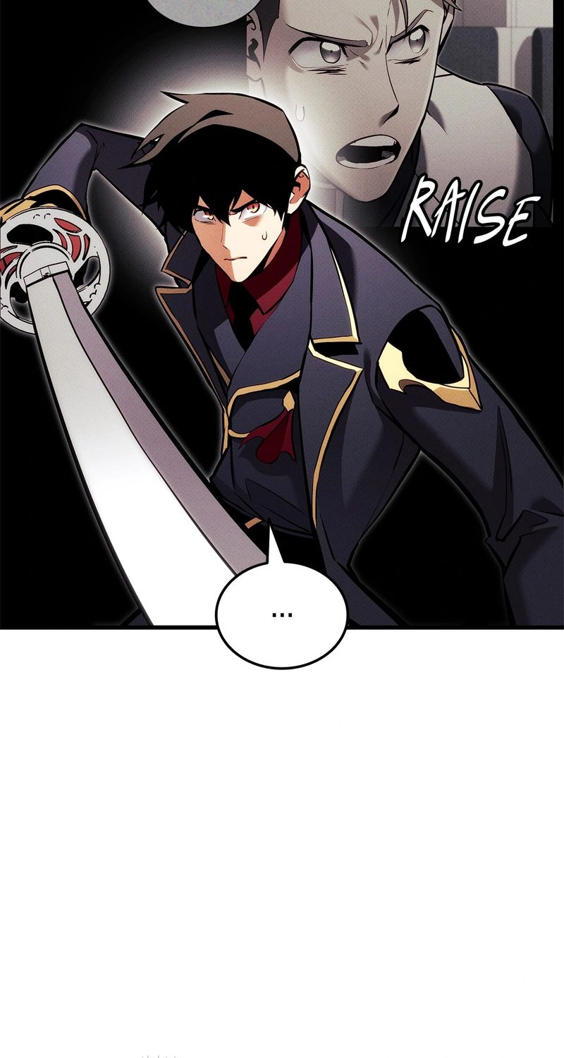 Ranker’s Return (Remake) - Chapter 208 Page 83