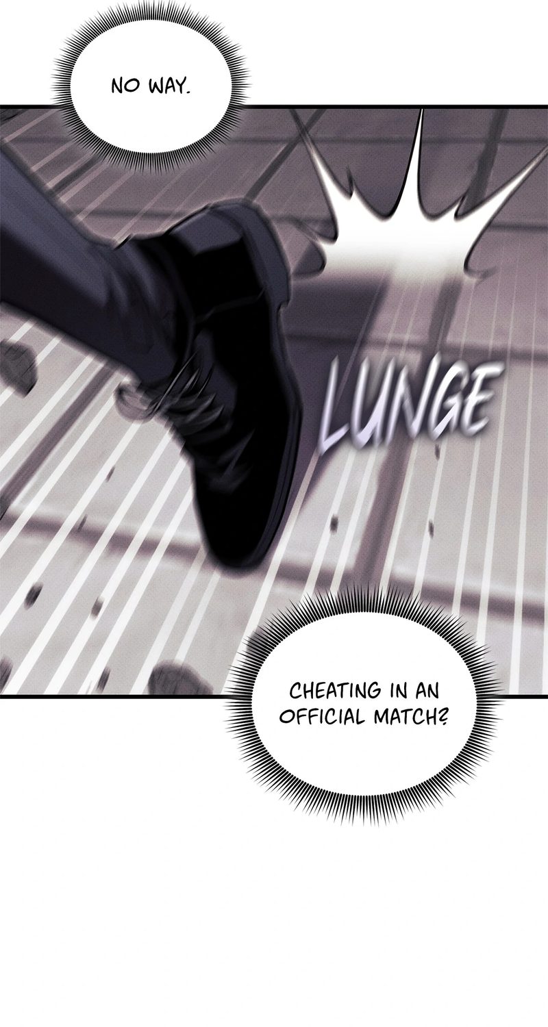 Ranker’s Return (Remake) - Chapter 208 Page 84