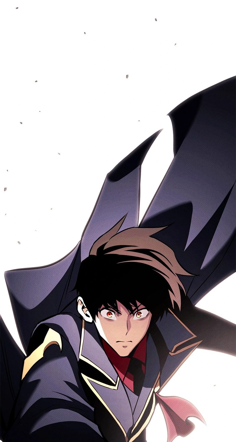 Ranker’s Return (Remake) - Chapter 208 Page 91