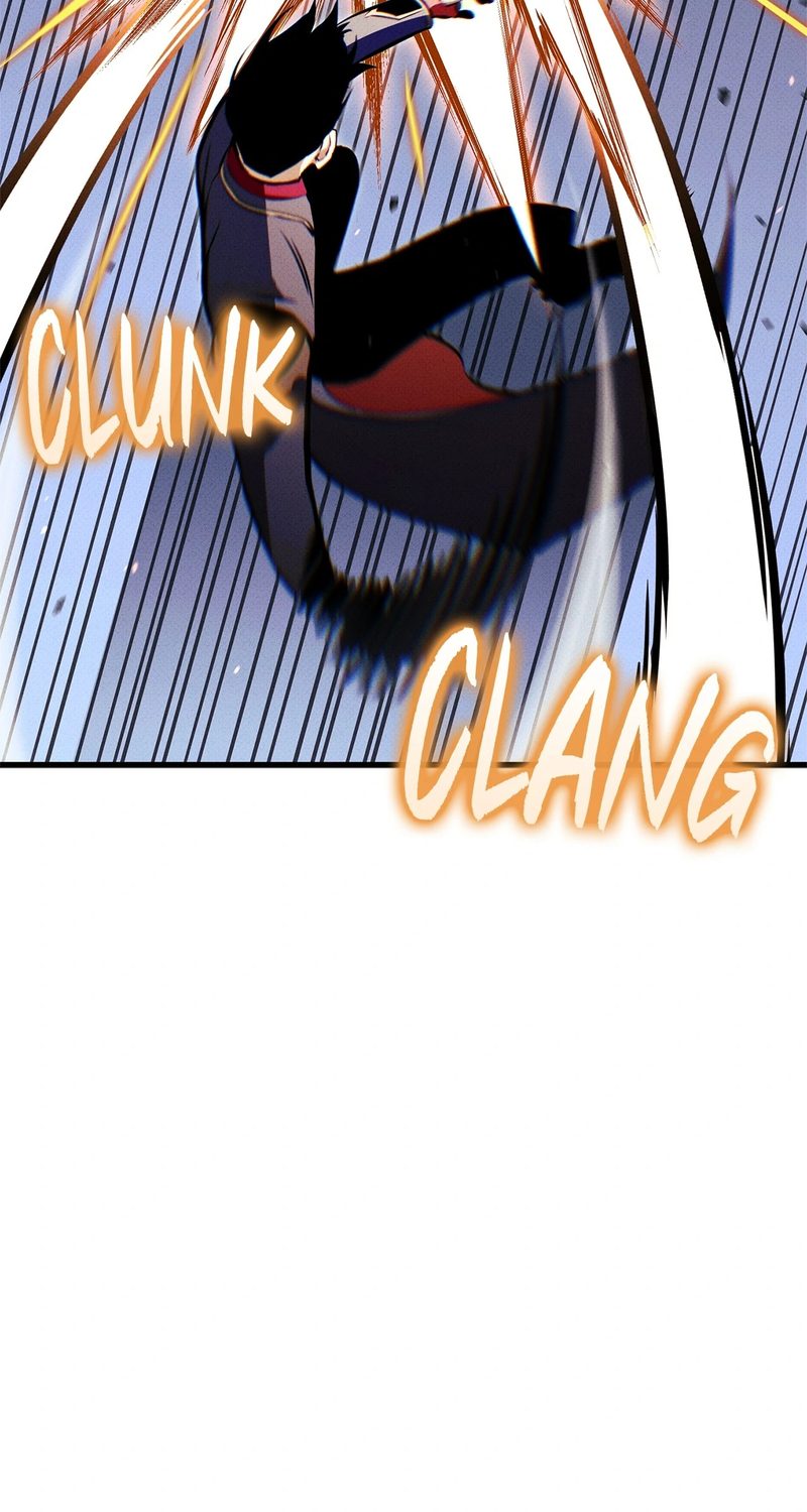 Ranker’s Return (Remake) - Chapter 209 Page 114