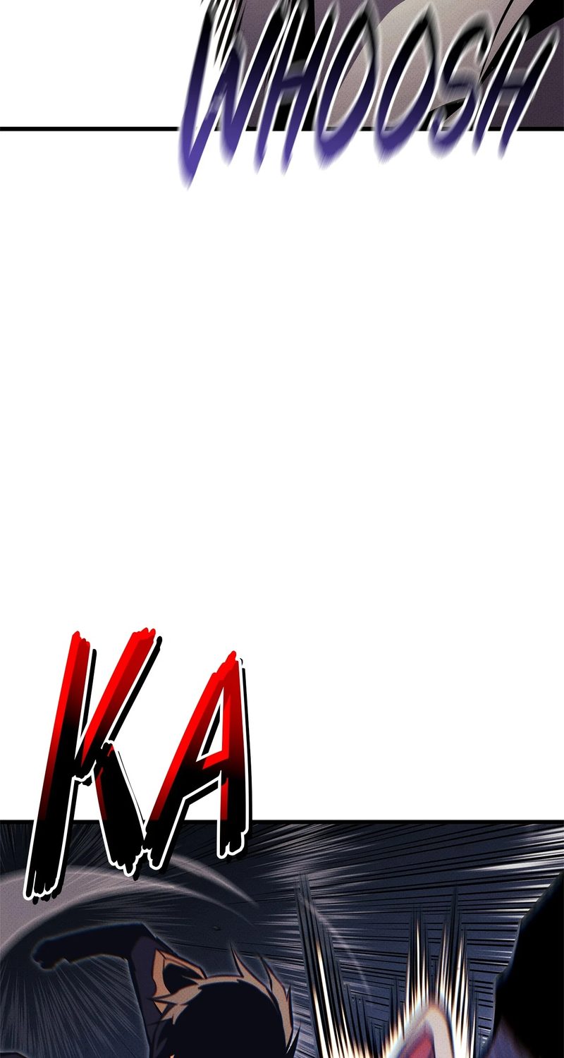 Ranker’s Return (Remake) - Chapter 209 Page 120