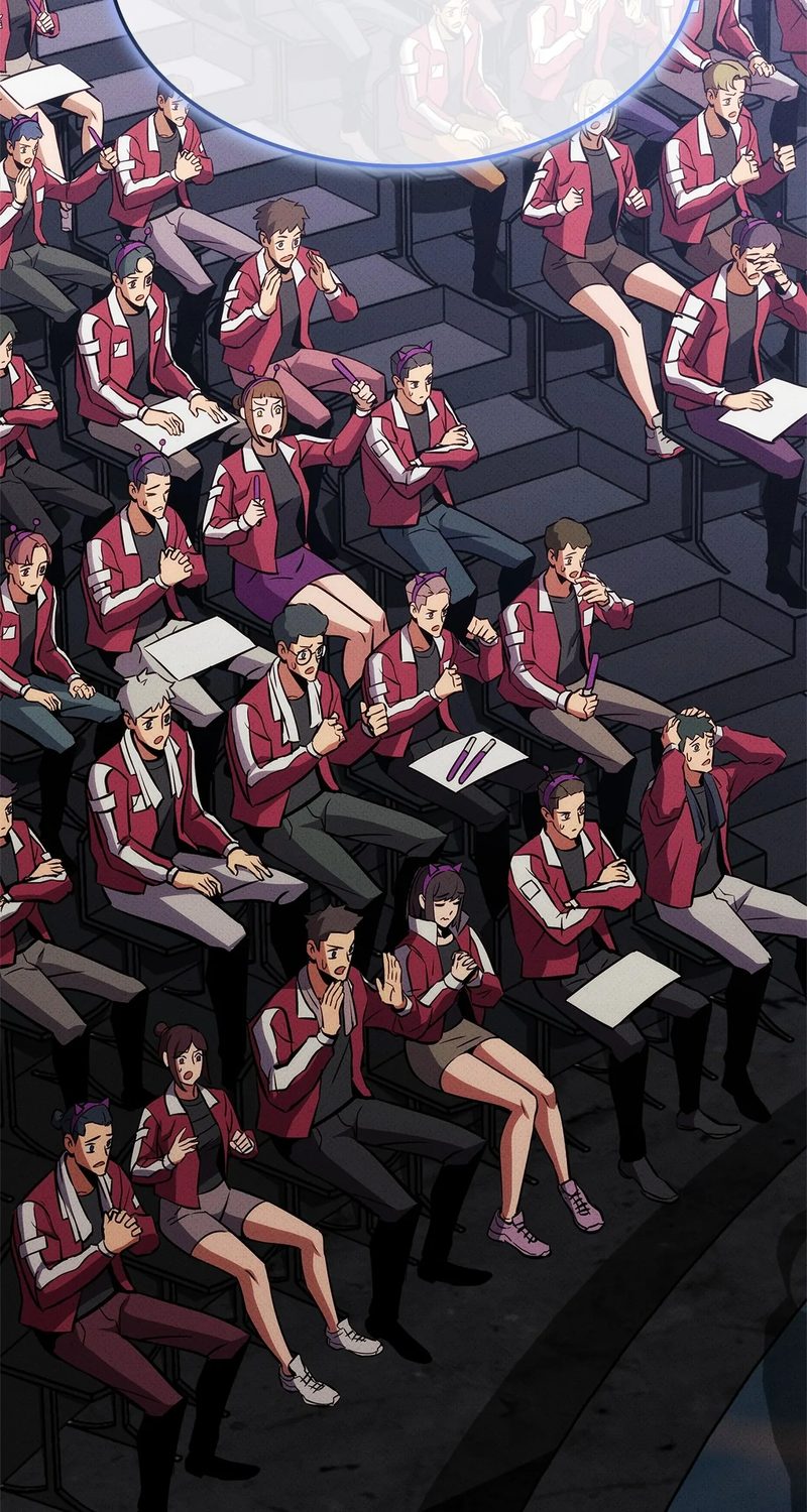 Ranker’s Return (Remake) - Chapter 209 Page 128