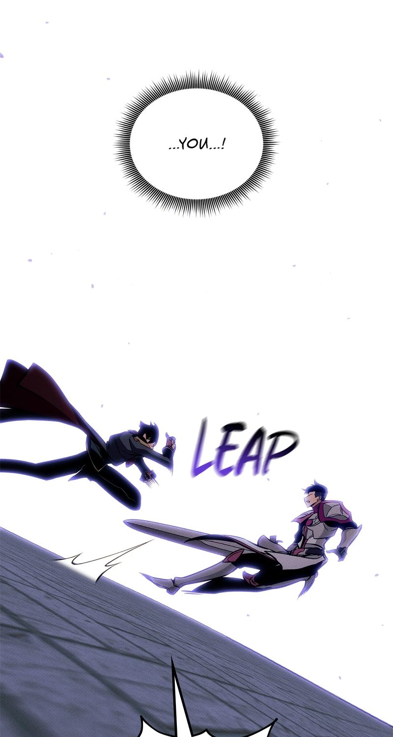 Ranker’s Return (Remake) - Chapter 209 Page 36