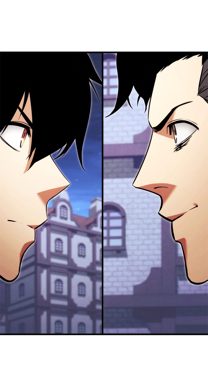 Ranker’s Return (Remake) - Chapter 209 Page 39