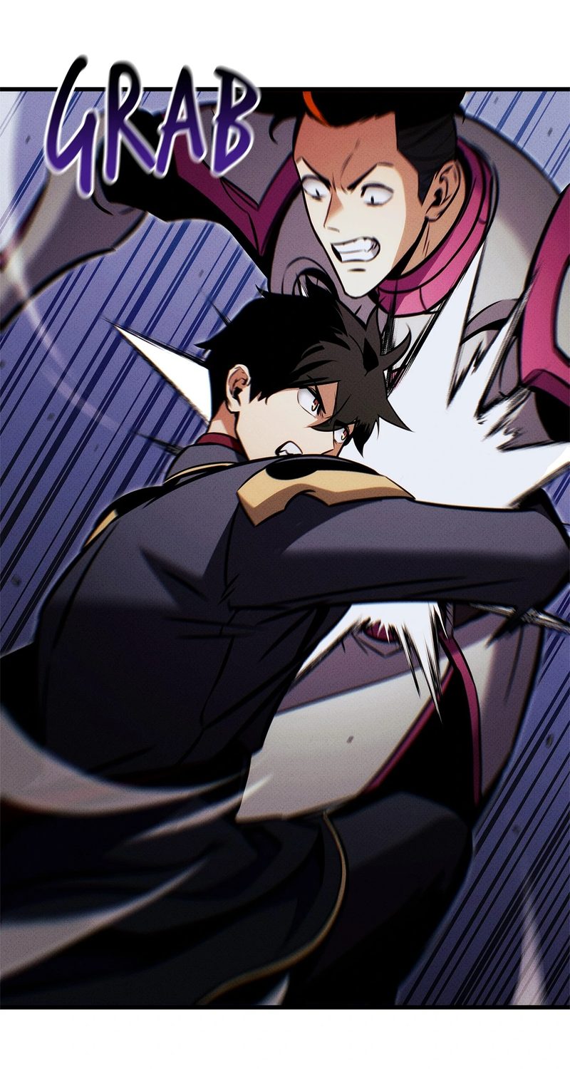 Ranker’s Return (Remake) - Chapter 209 Page 43