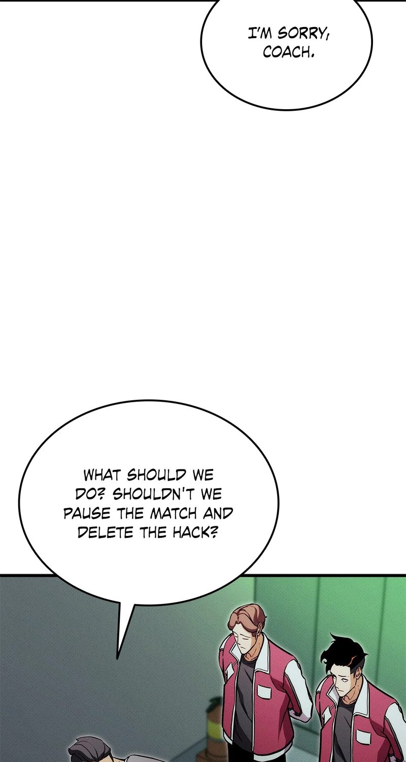 Ranker’s Return (Remake) - Chapter 209 Page 5