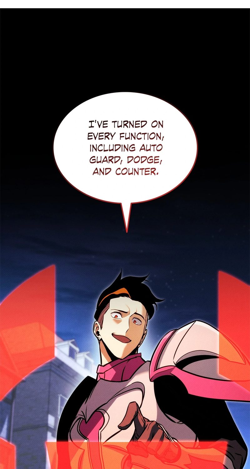 Ranker’s Return (Remake) - Chapter 209 Page 50