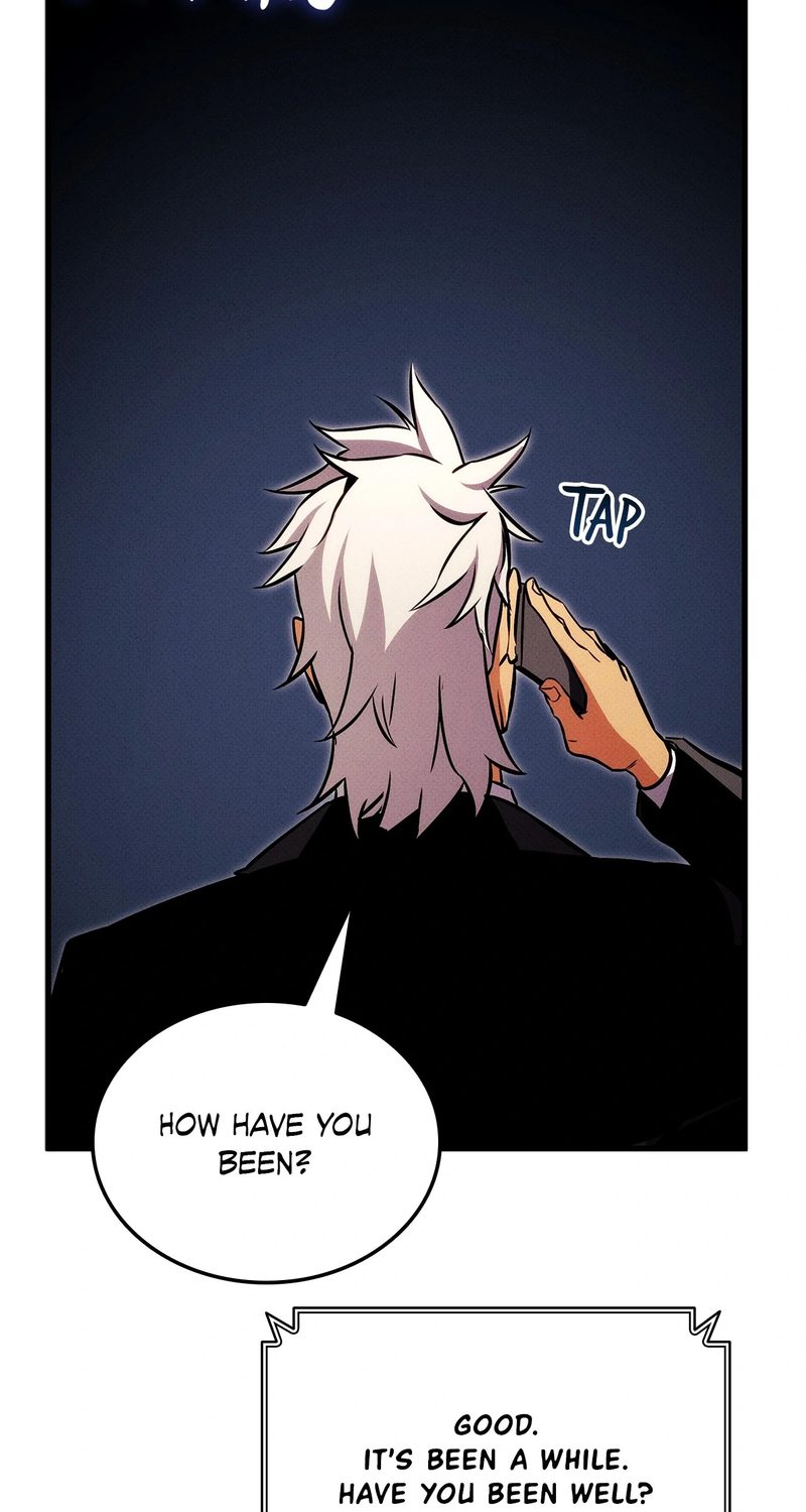 Ranker’s Return (Remake) - Chapter 209 Page 59