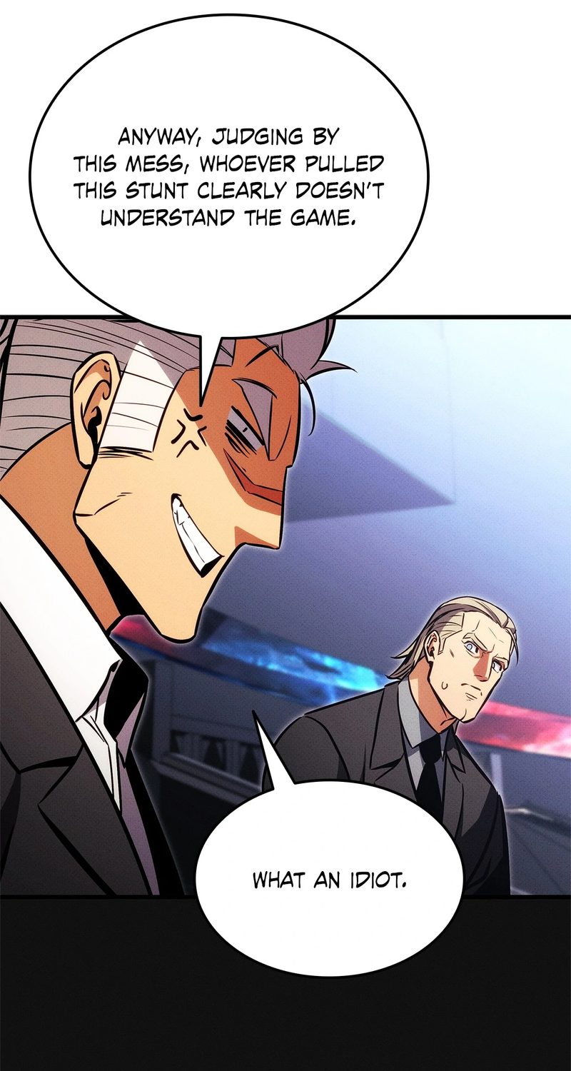 Ranker’s Return (Remake) - Chapter 209 Page 68