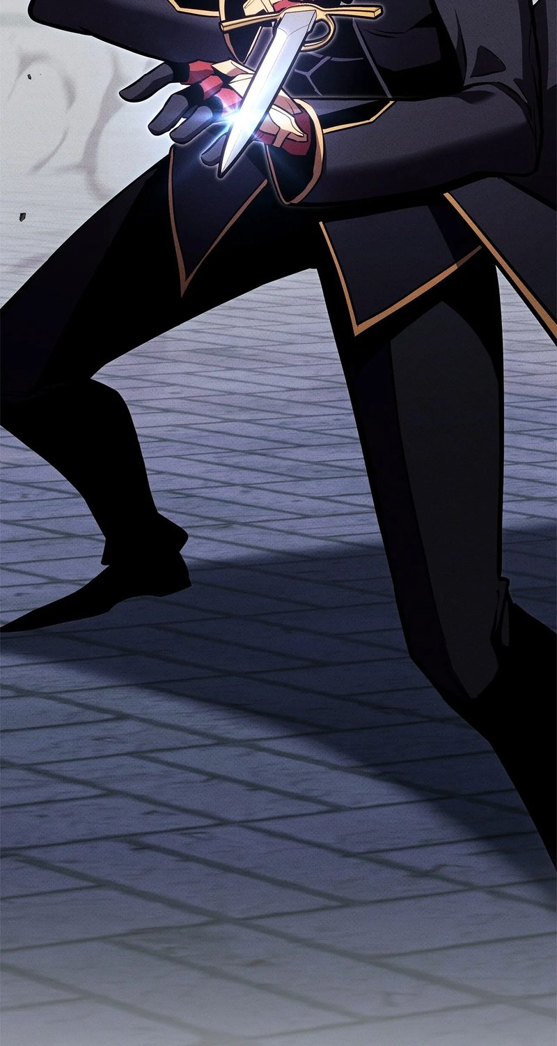 Ranker’s Return (Remake) - Chapter 209 Page 77