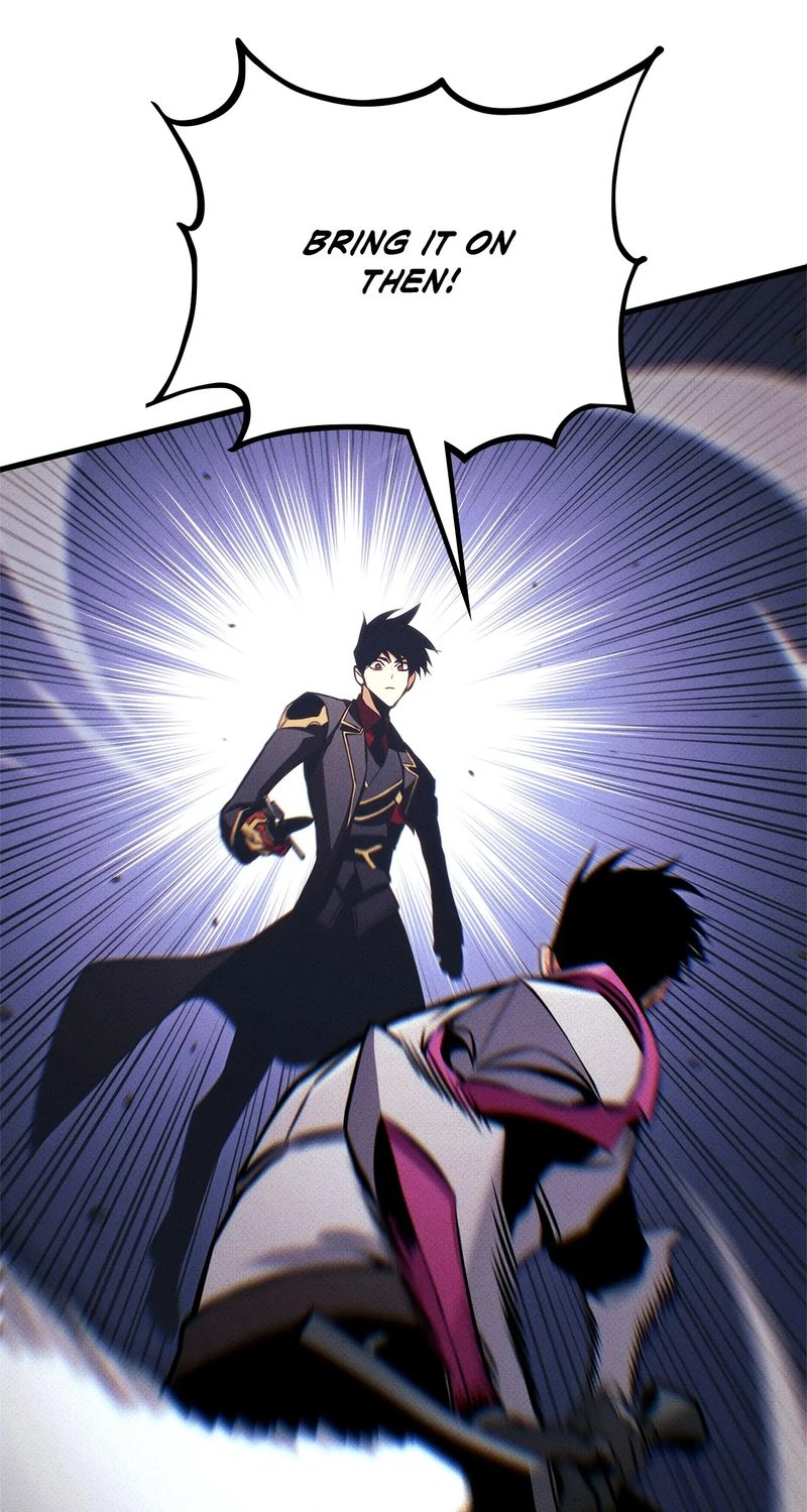 Ranker’s Return (Remake) - Chapter 209 Page 83