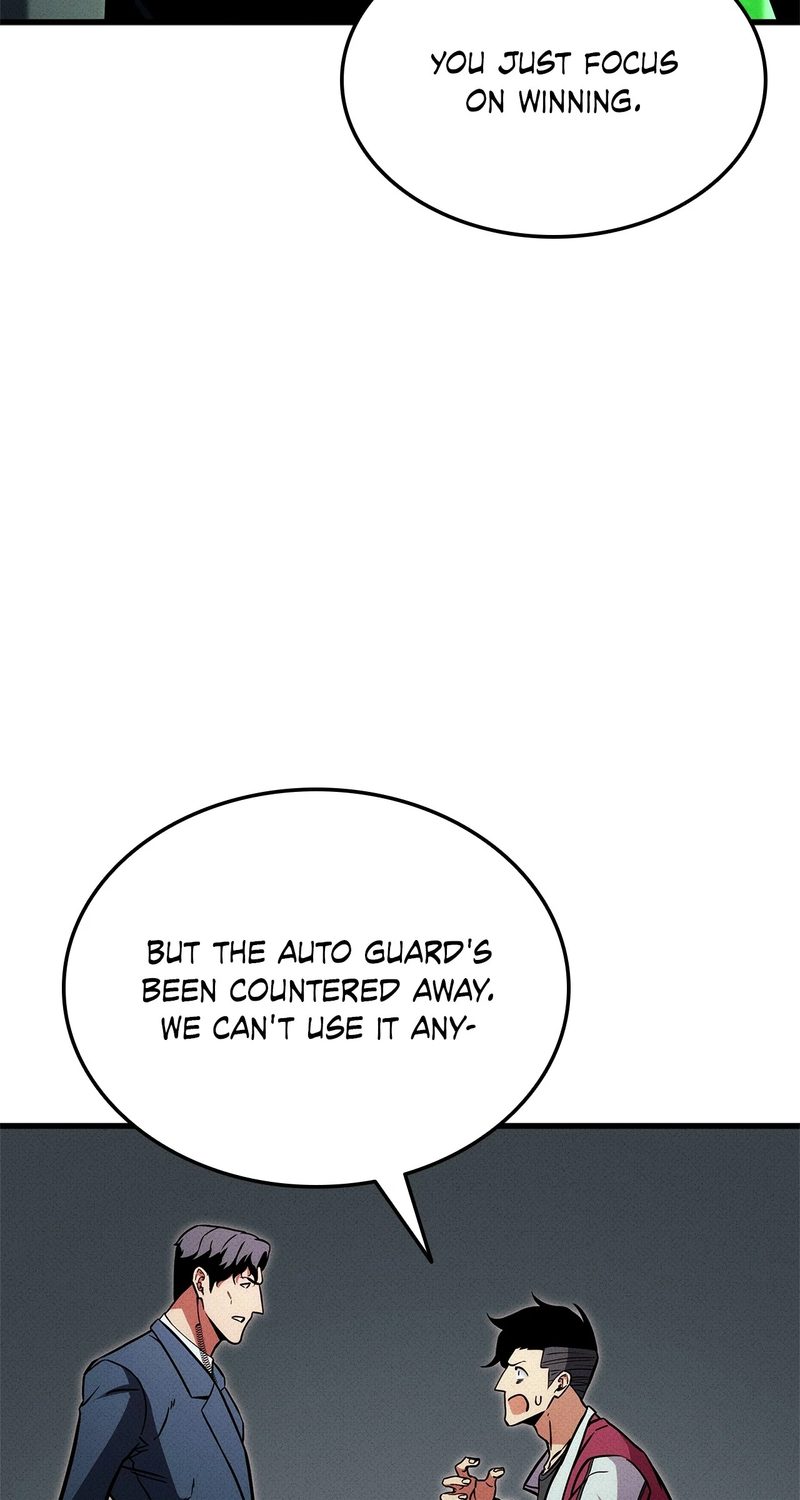 Ranker’s Return (Remake) - Chapter 209 Page 9