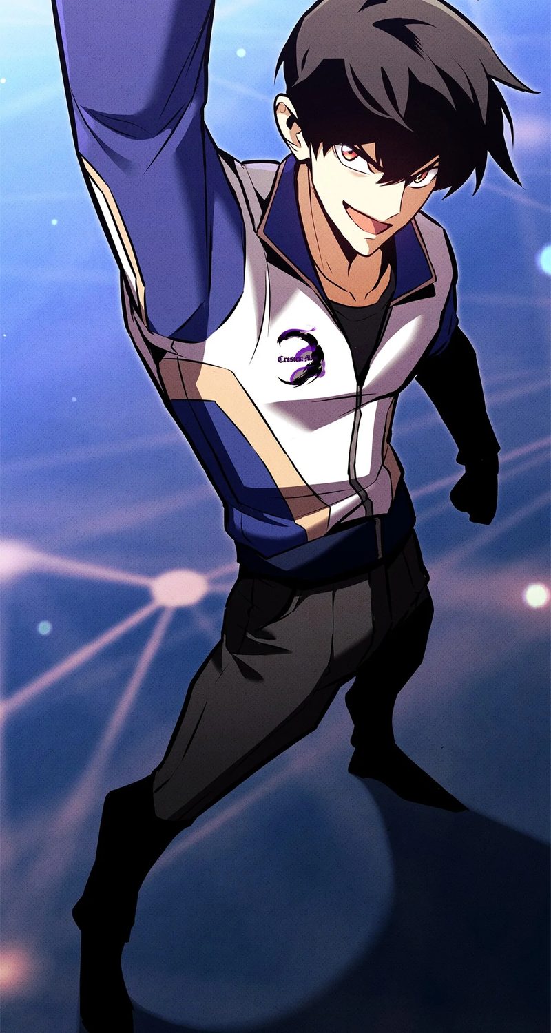 Ranker’s Return (Remake) - Chapter 210 Page 105