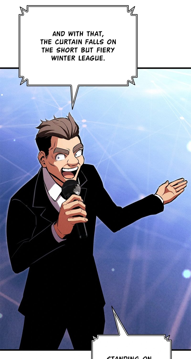 Ranker’s Return (Remake) - Chapter 210 Page 110