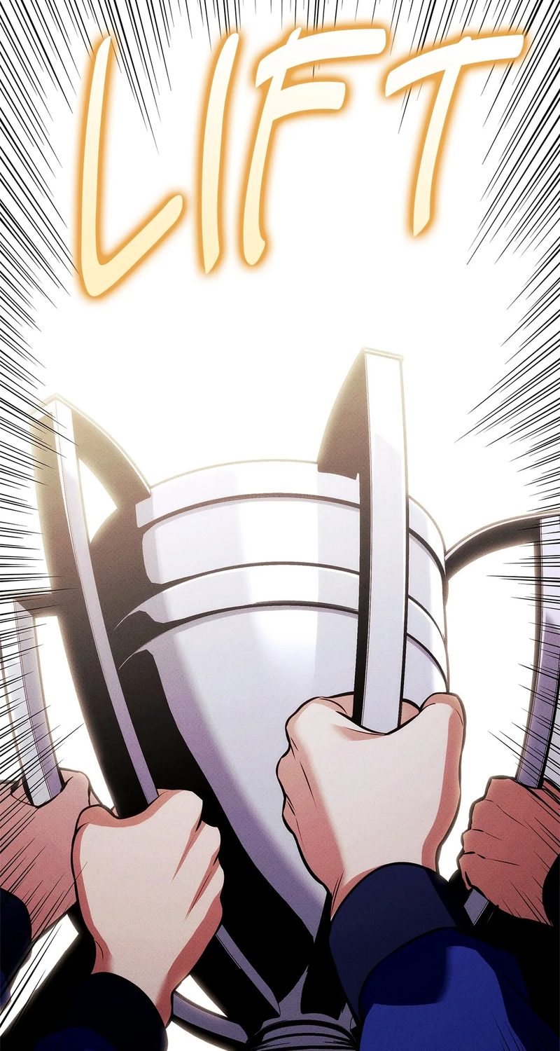 Ranker’s Return (Remake) - Chapter 210 Page 119