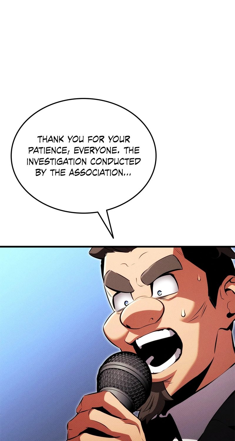 Ranker’s Return (Remake) - Chapter 210 Page 28