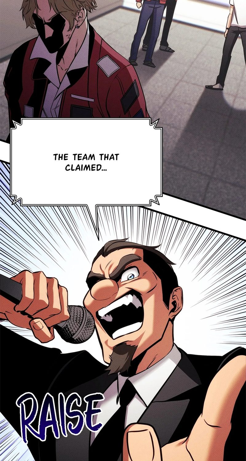 Ranker’s Return (Remake) - Chapter 210 Page 43