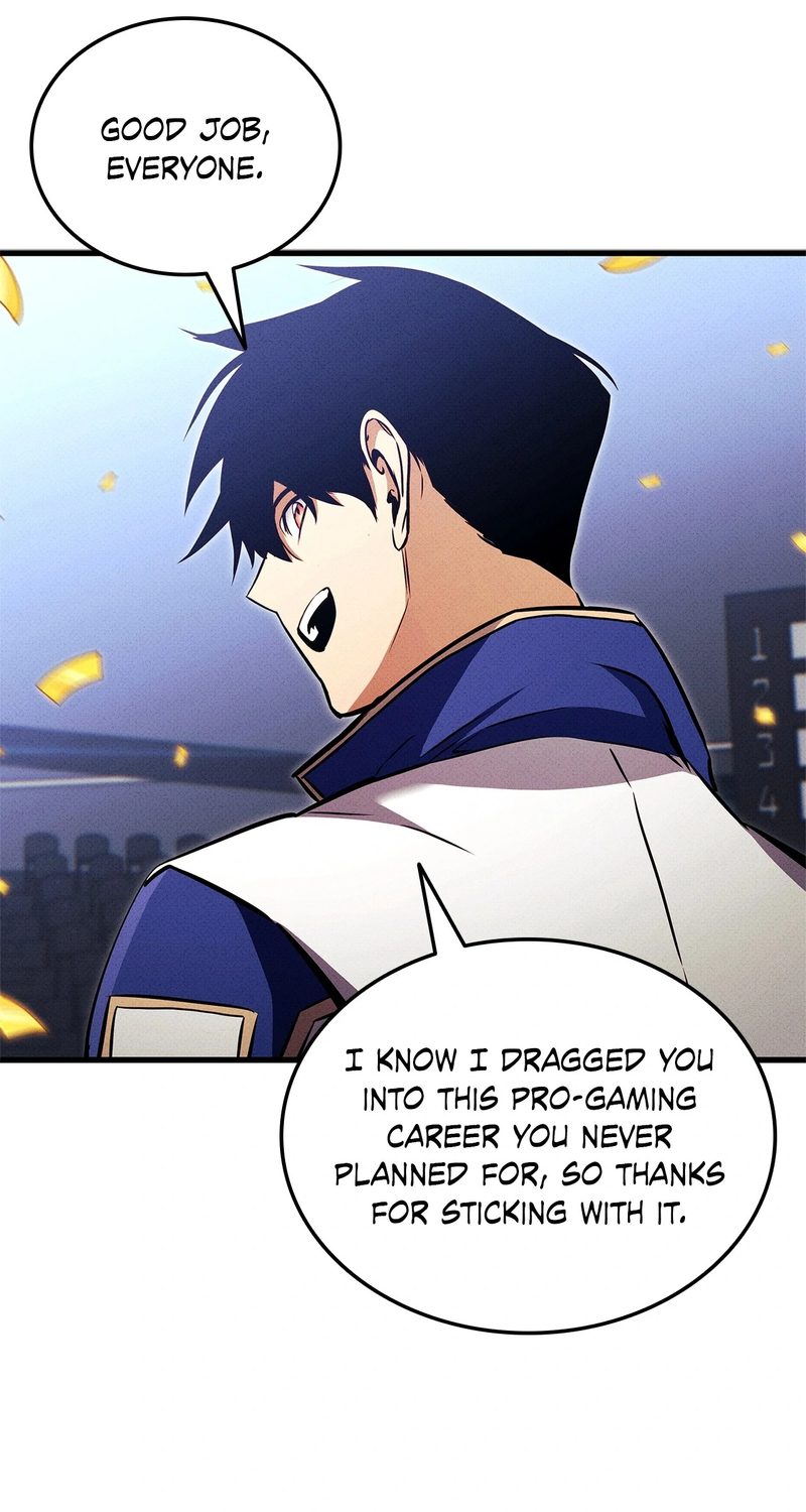 Ranker’s Return (Remake) - Chapter 210 Page 47