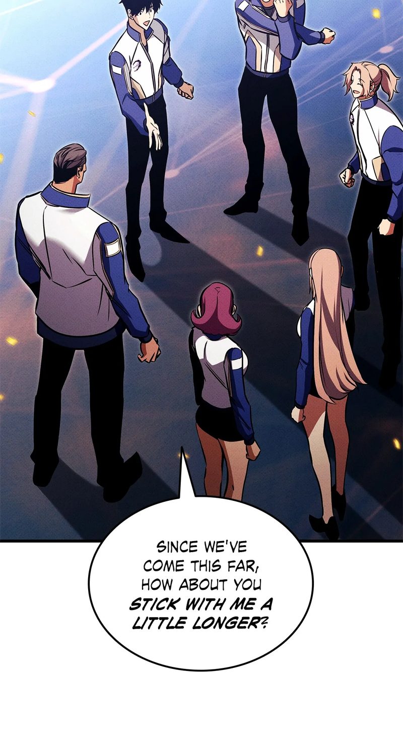 Ranker’s Return (Remake) - Chapter 210 Page 50