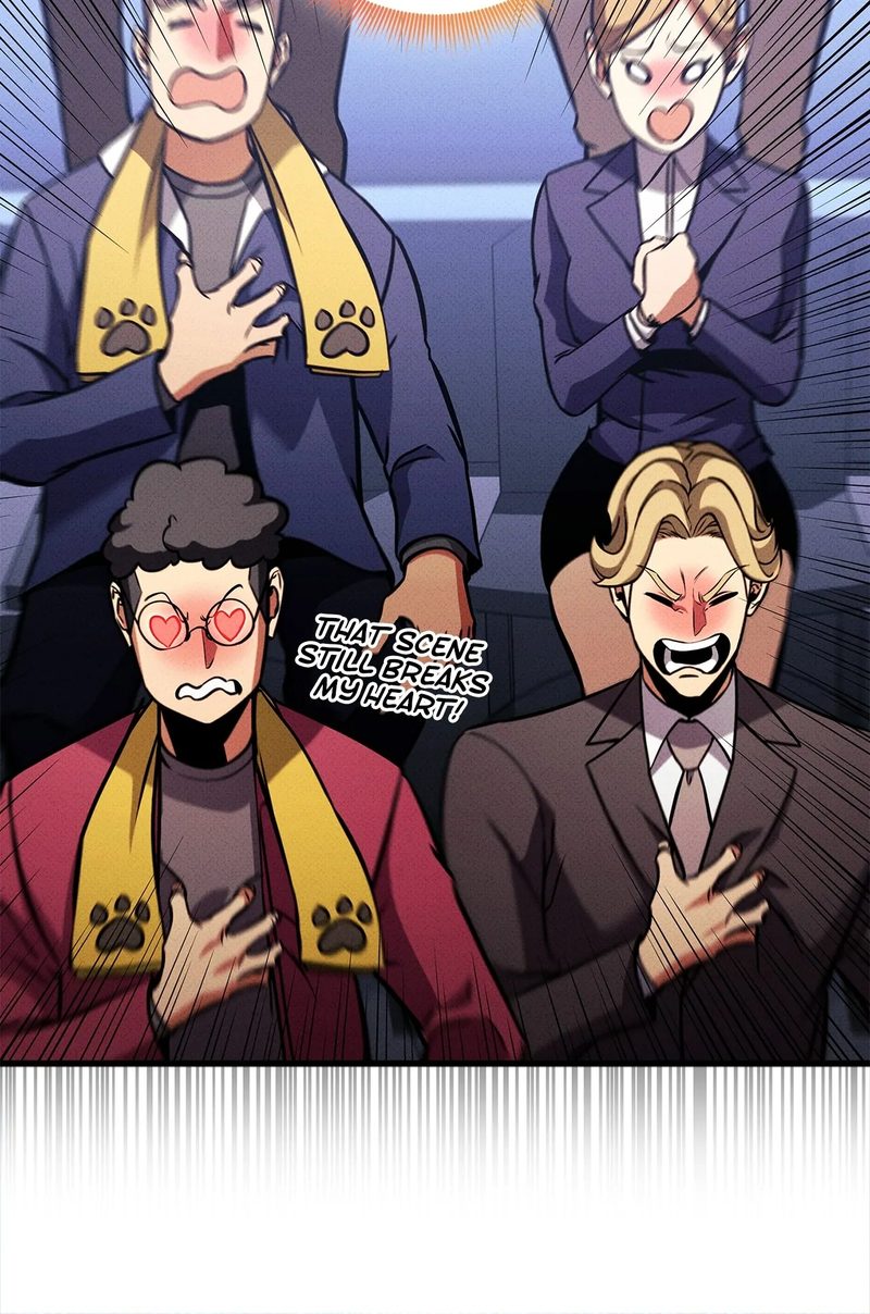 Ranker’s Return (Remake) - Chapter 210 Page 65