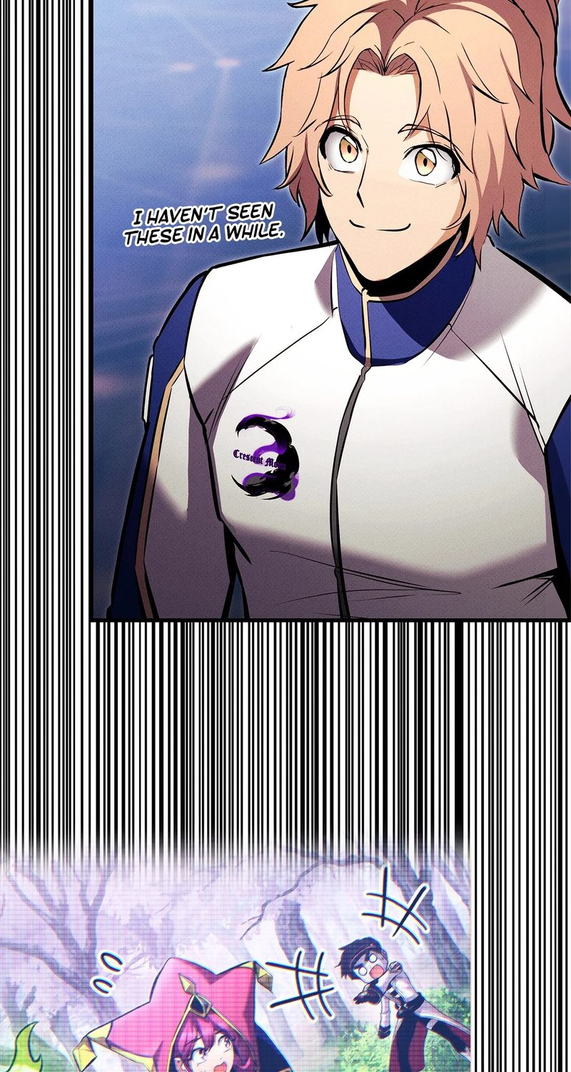 Ranker’s Return (Remake) - Chapter 210 Page 67