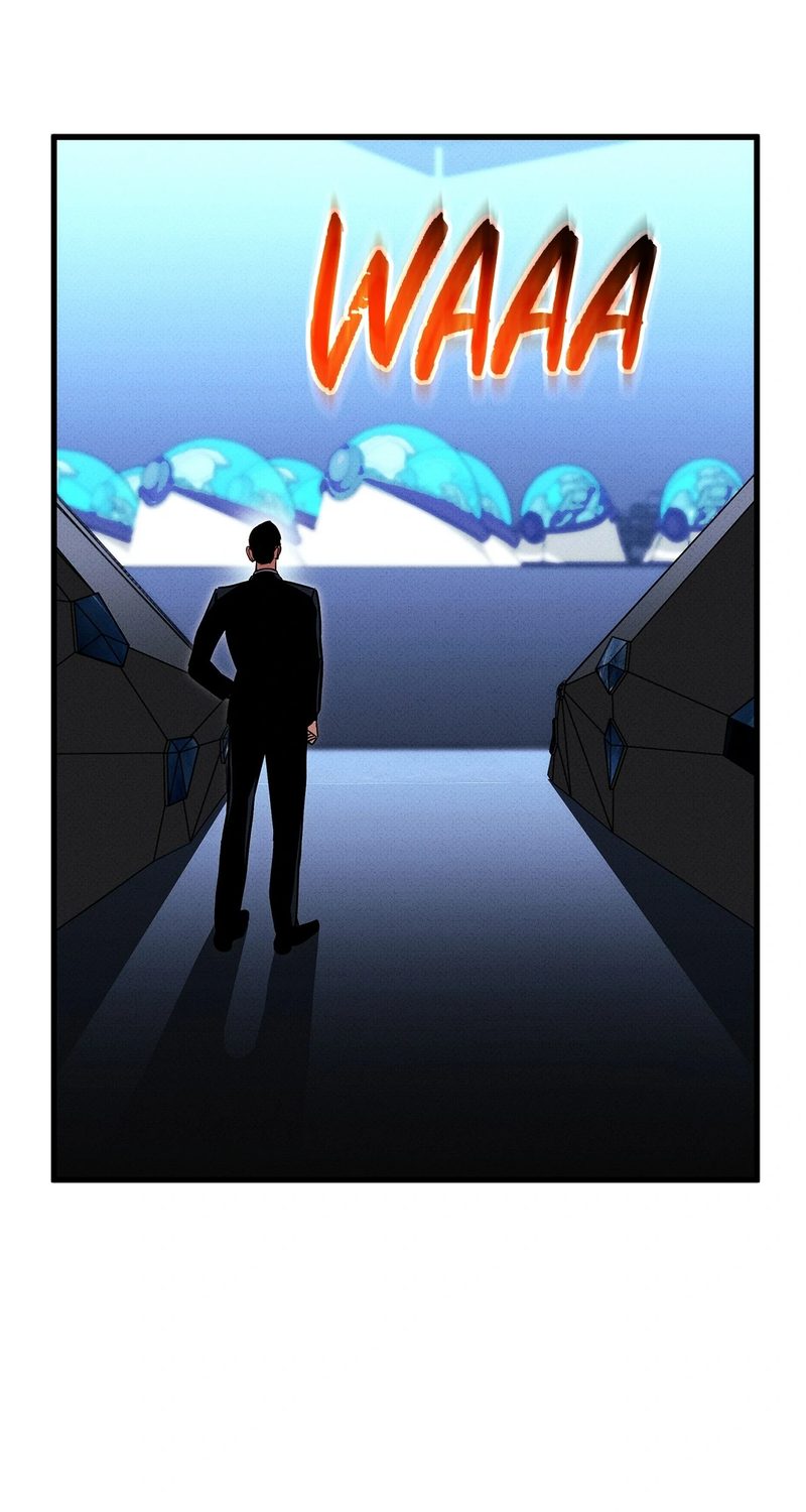 Ranker’s Return (Remake) - Chapter 210 Page 7