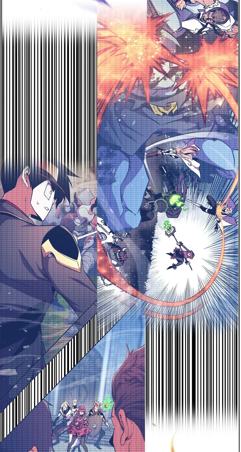 Ranker’s Return (Remake) - Chapter 210 Page 77