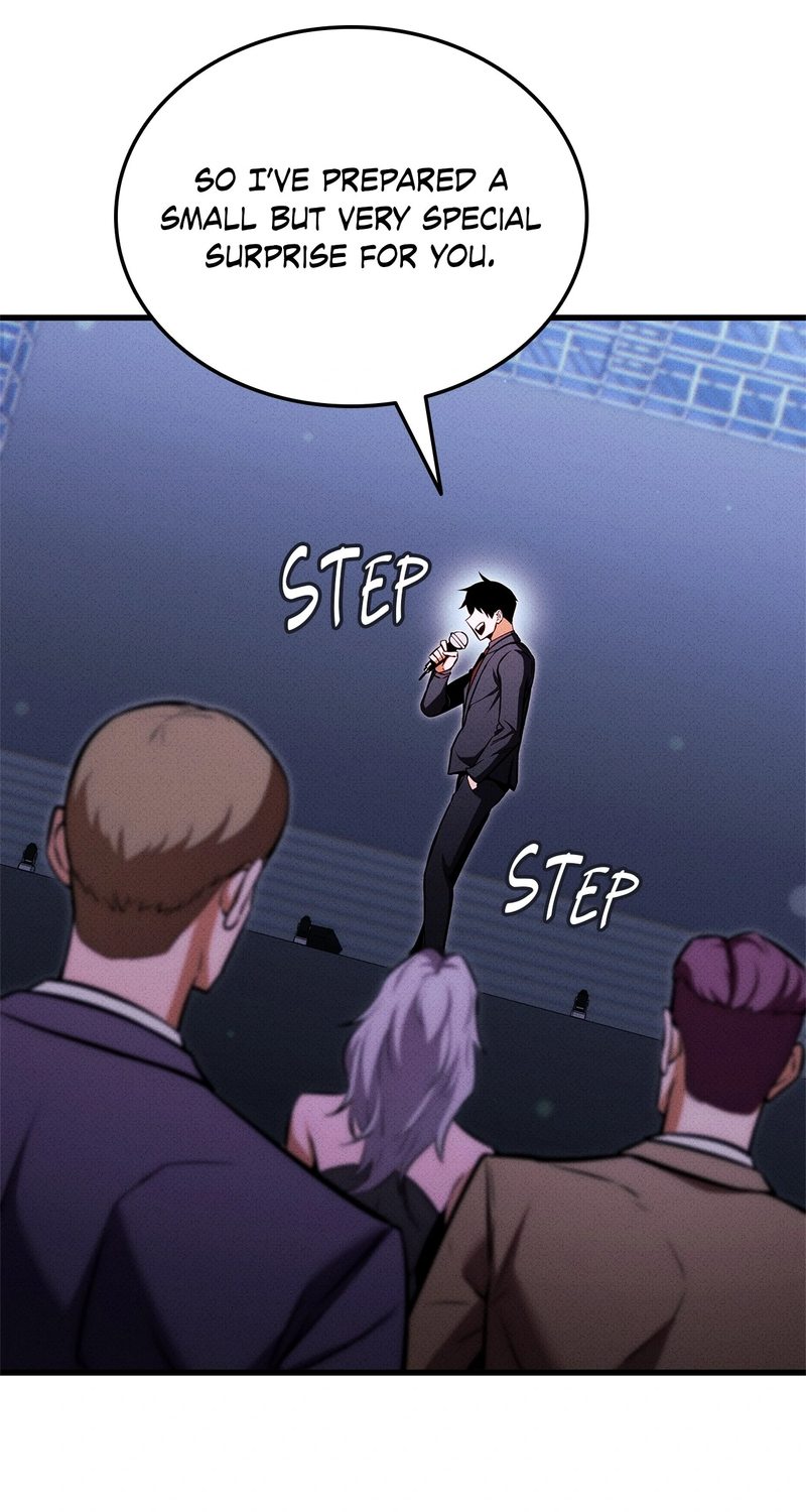 Ranker’s Return (Remake) - Chapter 211 Page 106