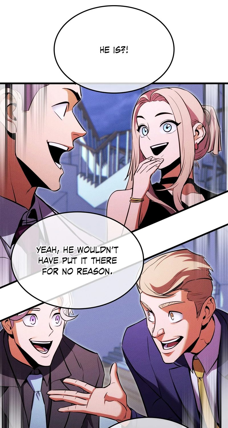 Ranker’s Return (Remake) - Chapter 211 Page 111