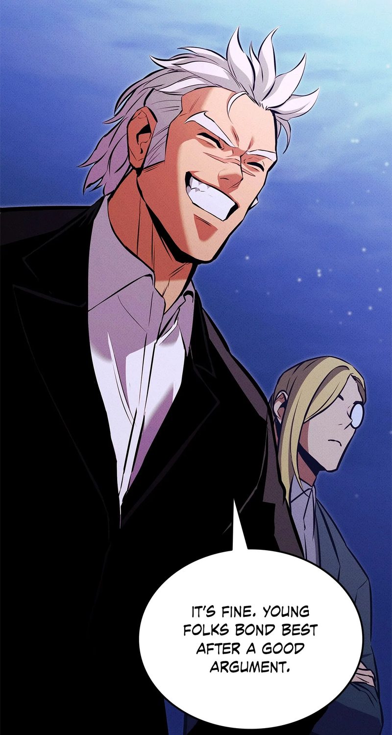 Ranker’s Return (Remake) - Chapter 211 Page 12