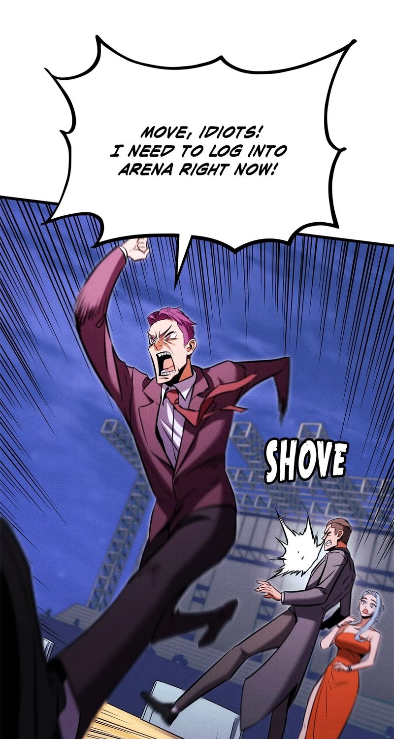 Ranker’s Return (Remake) - Chapter 211 Page 123