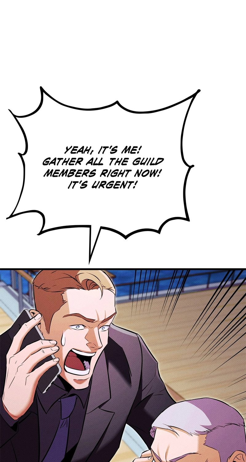 Ranker’s Return (Remake) - Chapter 211 Page 129