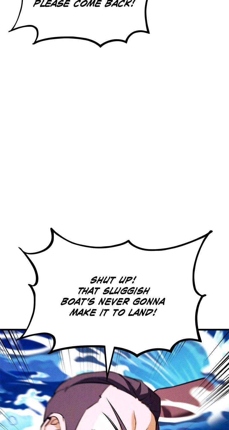 Ranker’s Return (Remake) - Chapter 211 Page 133