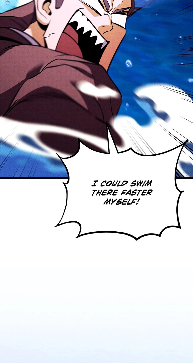 Ranker’s Return (Remake) - Chapter 211 Page 134