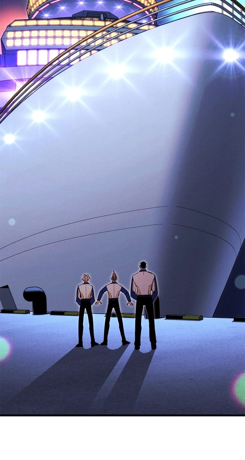 Ranker’s Return (Remake) - Chapter 211 Page 2